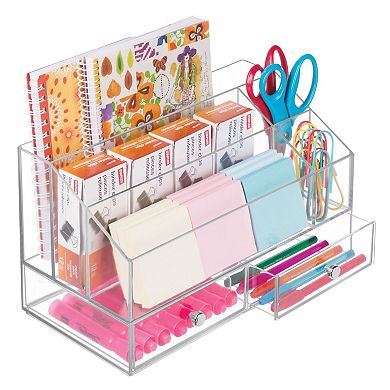 iDesign 5-Drawer Makeup Organizer