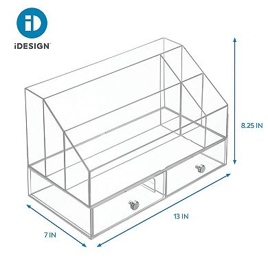 iDesign 5-Drawer Makeup Organizer