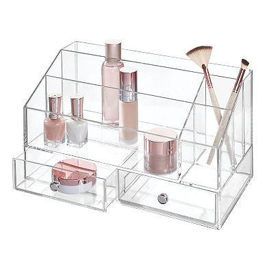iDesign 5-Drawer Makeup Organizer