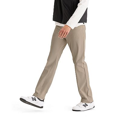 Men's Dockers® Go Airweave 5-Pocket Straight Fit Pants