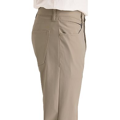 Men's Dockers® Go Airweave 5-Pocket Straight Fit Pants