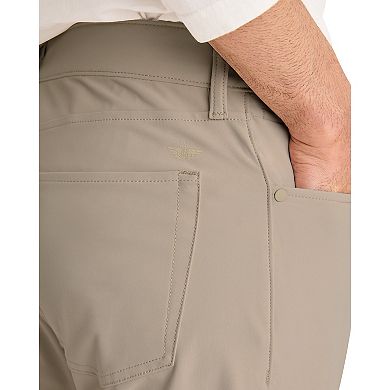 Men's Dockers® Go Airweave 5-Pocket Straight Fit Pants