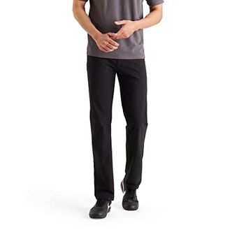Men's Dockers® Go Airweave 5-Pocket Straight Fit Pants