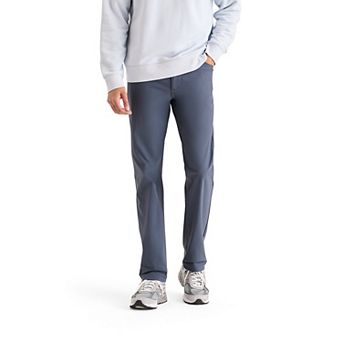 Men's Dockers® Go Airweave 5-Pocket Straight Fit Pants