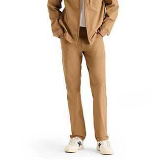 Men's Dockers® Go Airweave 5-Pocket Straight Fit Pants