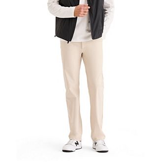 Men's Dockers® Go Airweave 5-Pocket Straight Fit Pants