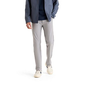 Men's Dockers® Go Airweave 5-Pocket Straight Fit Pants