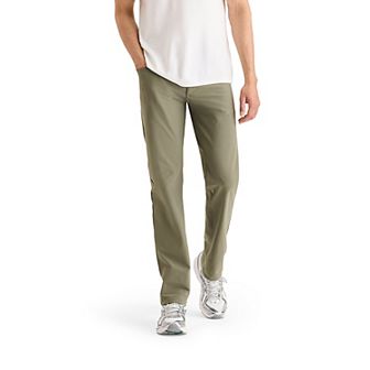 Men's Dockers® Go Airweave 5-Pocket Straight Fit Pants