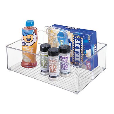 iDesign Linus Storage Tote