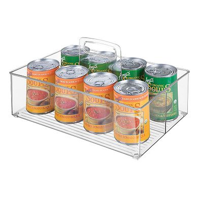 iDesign Linus Storage Tote