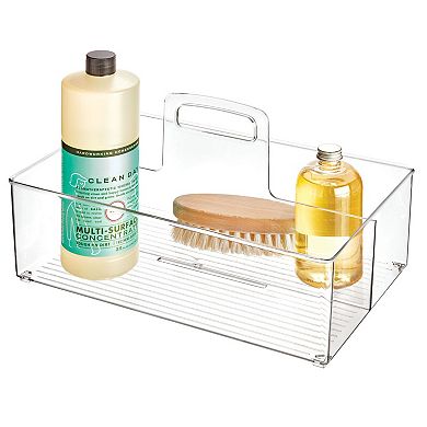 iDesign Linus Storage Tote