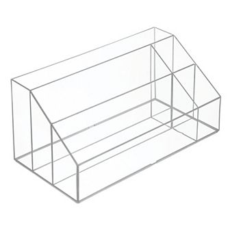 iDesign 5-Section Makeup Organizer