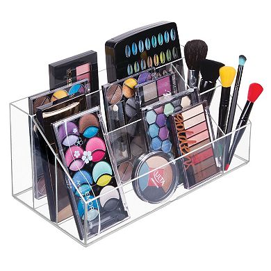 iDesign 5-Section Makeup Organizer
