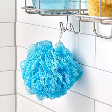 iDesign Weston Collection Over-Shower-Head Hanging Caddy