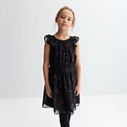 kohls junior christmas dresses Girls' Holiday Dresses: Find Festive Girls Holiday Outfits
