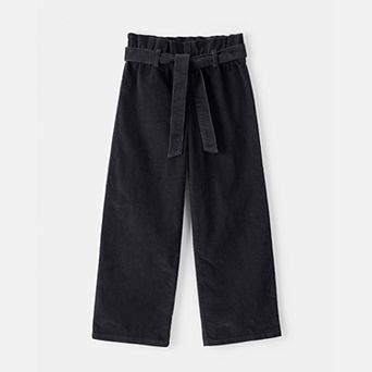 Girls 4-14 Carter's Wide-Leg Corduroy Pants