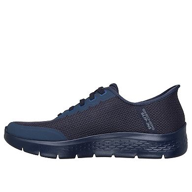 Skechers Hands Free Slip-ins® GO WALK Flex™ Netro Men's Sneakers