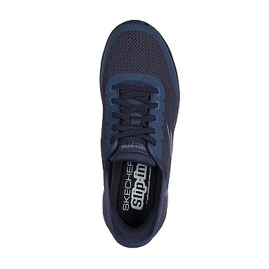 Skechers Hands Free Slip-ins® GO WALK Flex™ Netro Men's Sneakers