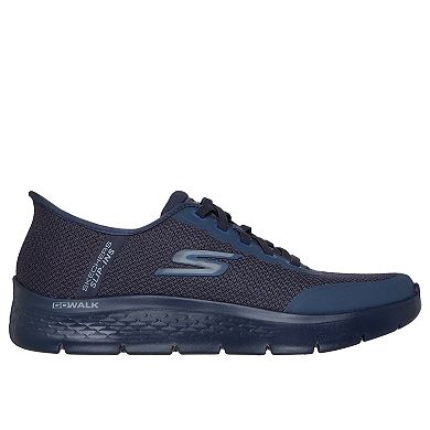 Skechers Hands Free Slip-ins® GO WALK Flex™ Netro Men's Sneakers