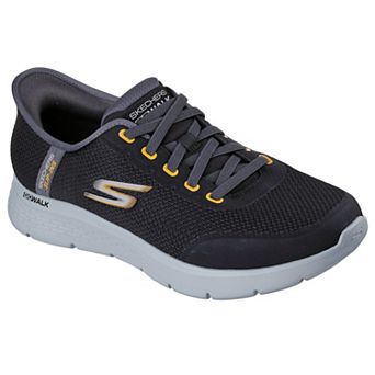 Skechers Hands Free Slip-ins® GO WALK Flex™ Netro Men's Sneakers