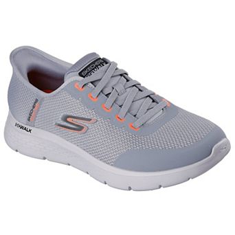 Skechers Hands Free Slip-ins® GO WALK Flex™ Netro Men's Sneakers