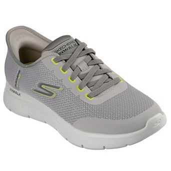 Skechers Hands Free Slip-ins® GO WALK Flex™ Netro Men's Sneakers