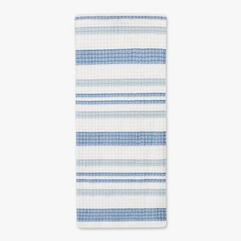 Mingle & Co. Waffle Terry Single Kitchen Towel