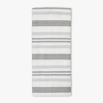 Mingle & Co. Waffle Terry Single Kitchen Towel