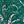 Emerald Silver Scroll