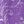Purple Silver Scroll