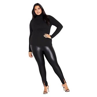 Avenue Women's Plus Size Ava Sweater