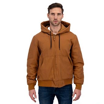 Men's Mobile Warming Foreman 2.0 Heated Jacket