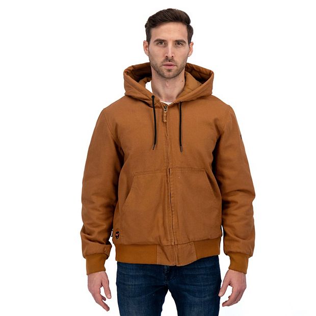 Men's Mobile Warming Foreman 2.0 Heated Jacket