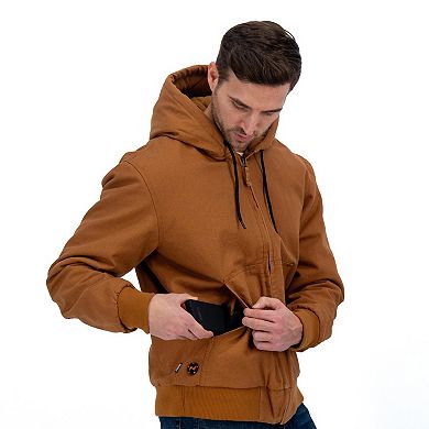 Men's Mobile Warming Foreman 2.0 Heated Jacket
