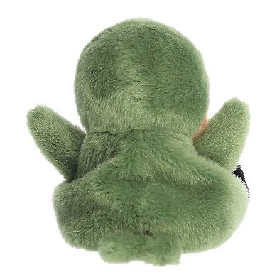 Aurora - Mini Green Palm Pals - 5" Hilda Hummingbird - Adorable Stuffed Animal