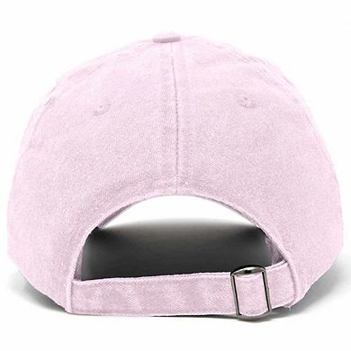 Dalix Bike Embroidered Cycling Cap