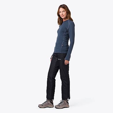 Women's Mobile Warming Baselite Baselayer Heated Shirt
