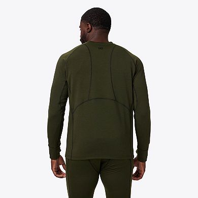 Men's Mobile Warming Baselite Baselayer Heated Shirt