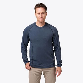 Men's Mobile Warming Baselite Baselayer Heated Shirt