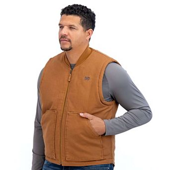 Men's Mobile Warming Foreman 2.0 Heated Vest