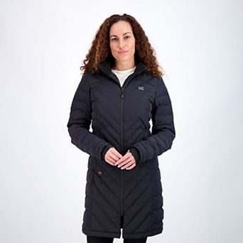 Women's Mobile Warming Meridian Heated Jacket