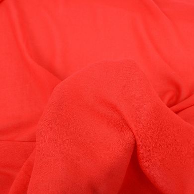 Women's Lightweight Chiffon Long Fashion Scarves Solid Color Fall Wrap Shawls