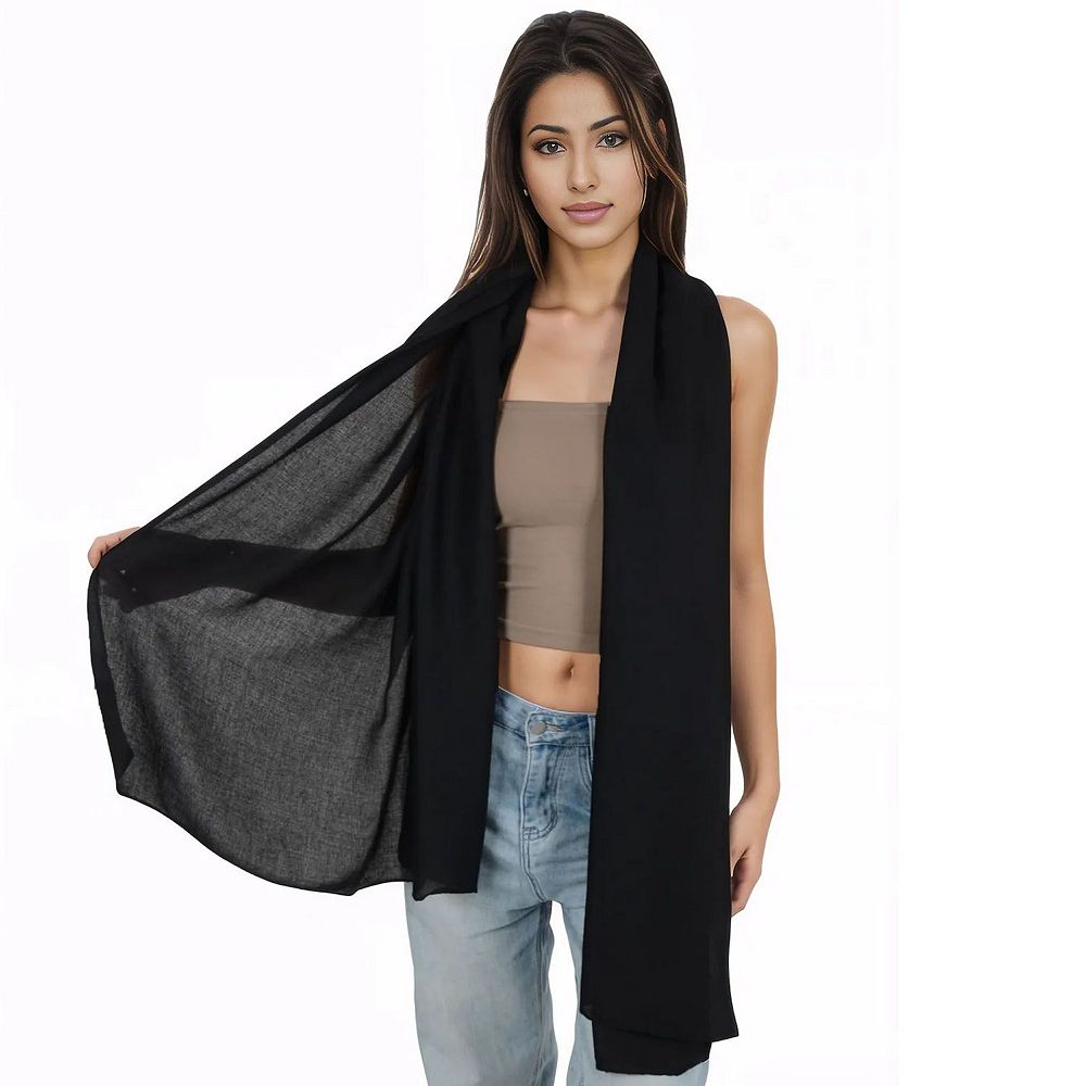 kohls shawls