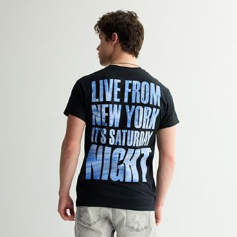 Men's Ripple Junction Saturday Night Live Graphic Tee