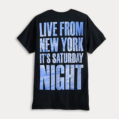 Men's Ripple Junction Saturday Night Live Graphic Tee