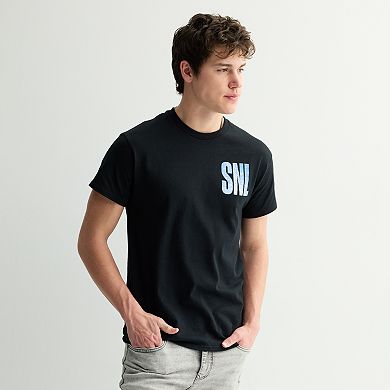 Men's Ripple Junction Saturday Night Live Graphic Tee