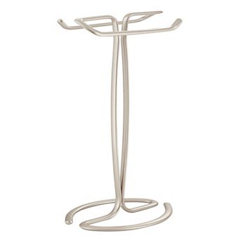 iDesign Axis Bathroom Towel Holder