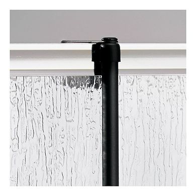 iDesign Forma Over-Door Shower Caddy