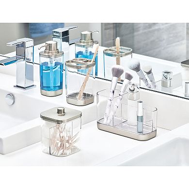 iDesign Refillable Liquid Soap Dispenser