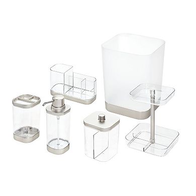 iDesign Refillable Liquid Soap Dispenser